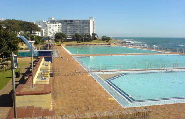 Vicmor Court 35 - Apartment - Foto 21