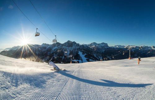 Apartment Treï Residence Bun Ste - Foto 28