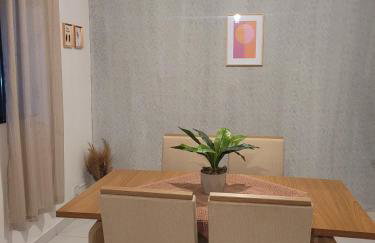 Apartmento Aconchegante - Foto 8