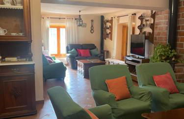 casa rural Mas Pare Sant - Foto 18