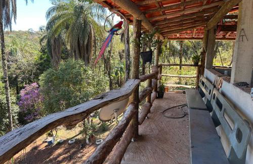 Sítio da Restauração - Photo 34