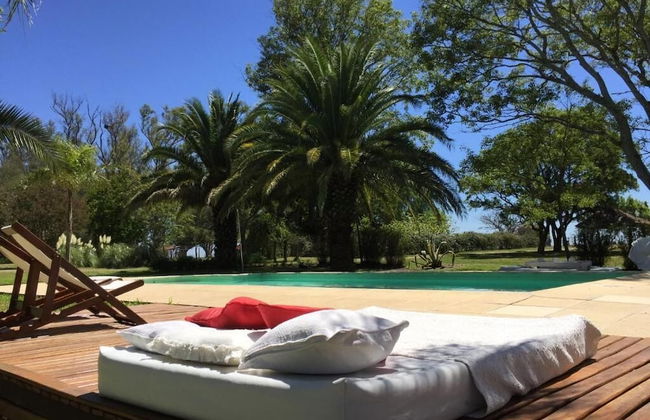 Estancia La Violeta - Foto 28