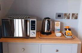 Stylish coastal retreat in St Ives with parking - Foto 4