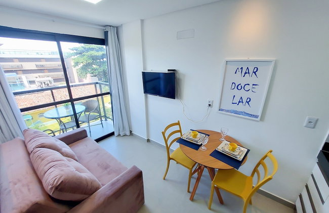 Lindos Flats - Maraca Beach Residence II - Foto 48