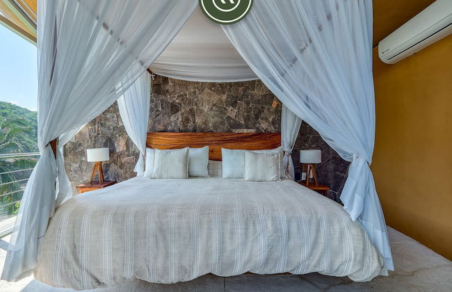 Casa Piedra in Jalisco - Foto 11