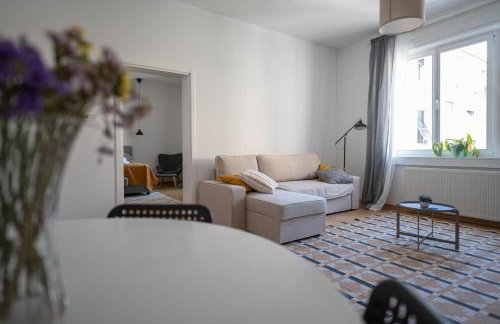 Wally Apartments by Flat White - With Elevator - Foto 30