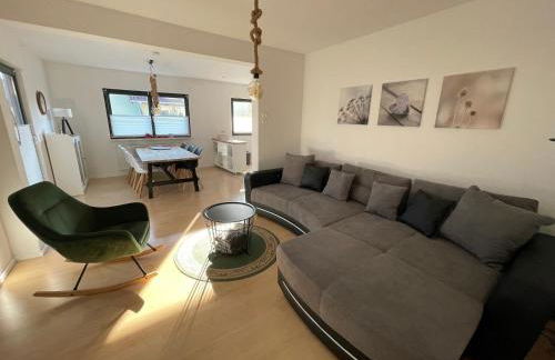 Ferienhaus Seenliebe - Foto 6