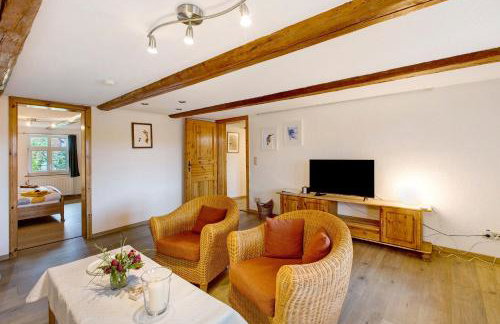 Ferienwohnung Gartenfreude - Foto 2