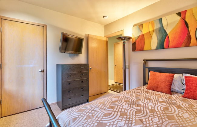 Eaglewood Condo 8 - Foto 4