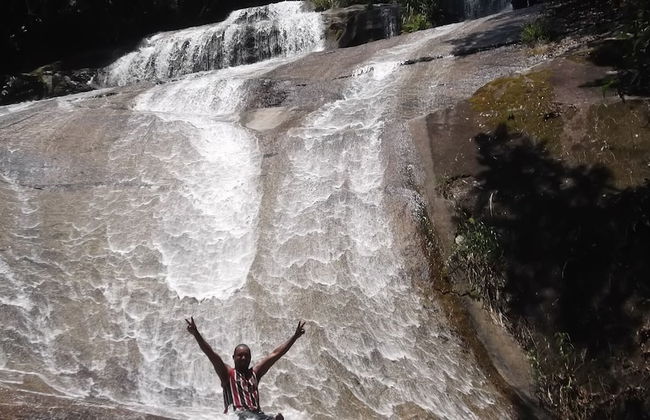 Mata Atlântica Park Hotel - Foto 12