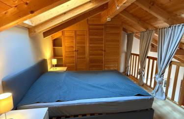 FeWo Mangfall - Foto 15