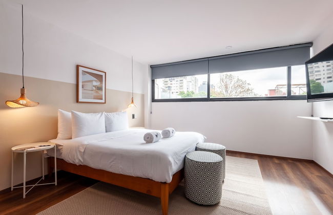 Wynwood House Allan Poe - Foto 70