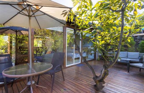 Home2Book Modern Cottage Strelitzia, Peace Retreat - Foto 20