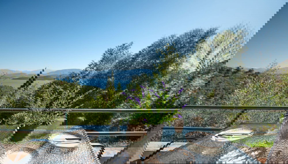 Agrili in Corfu With 2 Bedrooms and 1 Bathrooms - Foto 1, Habitación