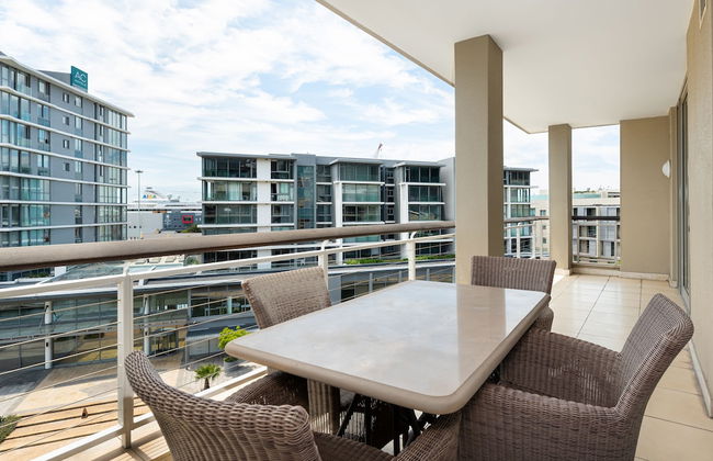 Canal Quays 607 - Photo 18