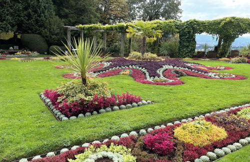Ferienwohnung Beyer Friedrichroda - Foto 33