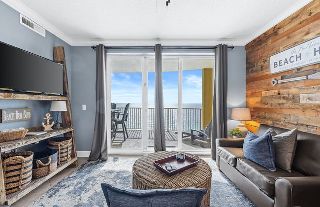 Emerald Isle Beach Resort by Panhandle Getaways - Foto 55