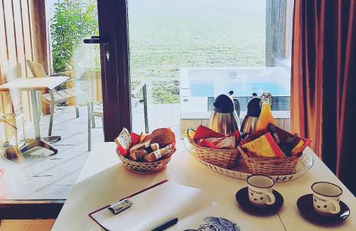 A Carballeira do Tambre - Foto 16