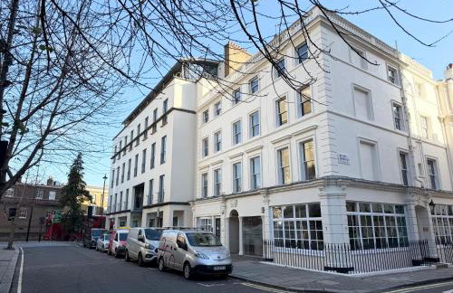 Buckingham Palace View Apartment - Foto 32