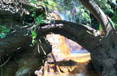 Apartamento El Refugio de Mecina - Foto 18