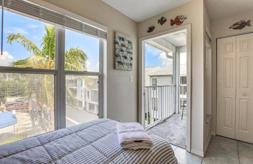 Holmes Beach Condo Near Anna Maria: Pool Access! - Foto 16