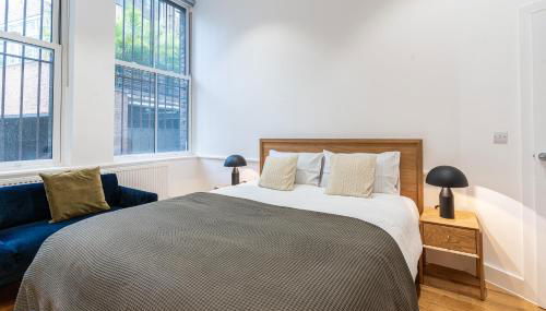 City of London Deluxe 4BR Steps to Tube - Foto 2