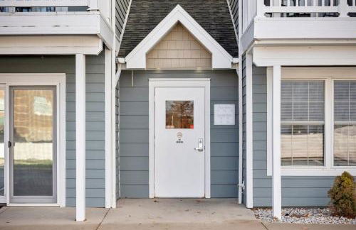 Bay Park 32: Downtown Condo! - Foto 35