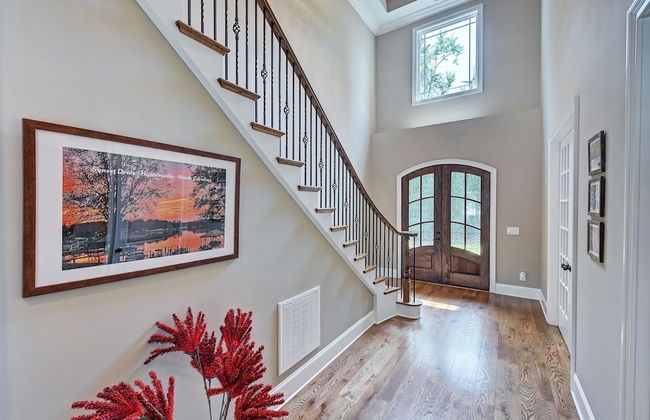 Dock Holiday by Avantstay Custom Home New Dock - Foto 11