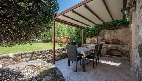 APPARTAMENTO CASA VACANZA AGRITURISMO BORGO di CALMASINO - Foto 4