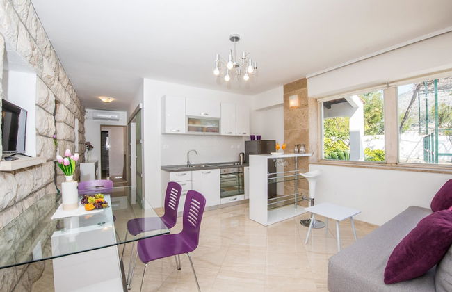 Apartments Nada - Foto 20