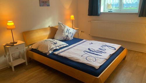 Nahe am Wasser gebaut - FeWo Lubmin - Foto 5