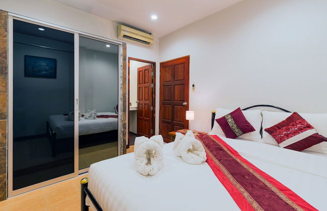 Kata Pool Apartments - Foto 10