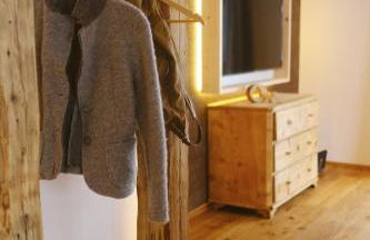 Unterlutaschg-Chalet Appartement am Hof - Foto 43