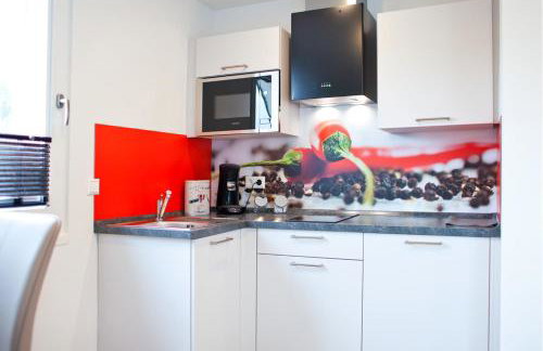 Boardinghouse Waldbronn - Foto 24