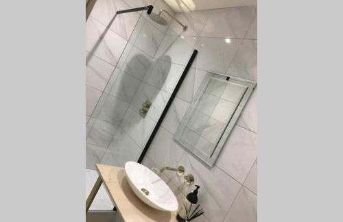 Boutique Stylish Self Contained Studio Shropshire - Foto 21