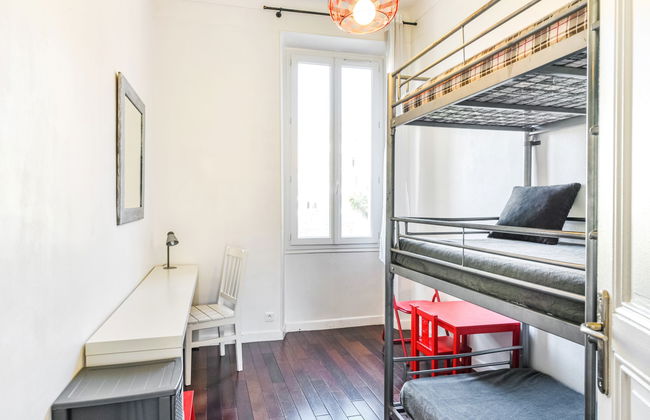 Villa Chalmette - Foto 18