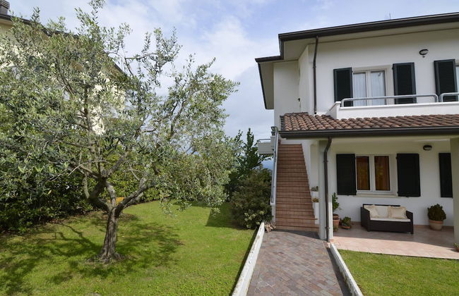 A Serene Stay in Gemmano - Foto 43