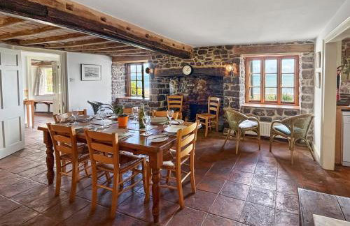 The Crows Nest Porlock Weir - Foto 32