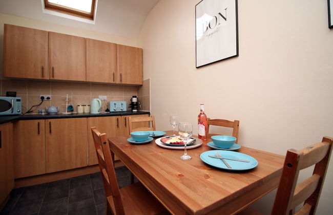 Karah Suites - Church Road II - Foto 30