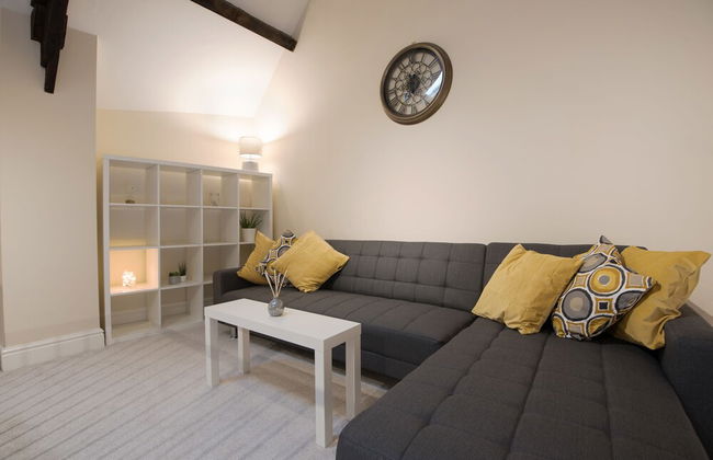 St Andrews Court - Foto 29