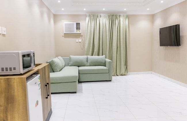 Al-Rajhi - Qaswarah Residence - Foto 14