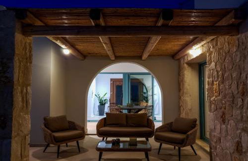 Exclusive Sea View Villa Madelaine - Foto 63