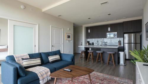 Fairfax 1BR w pool elevator workspace WDC-778 - Foto 2, Other