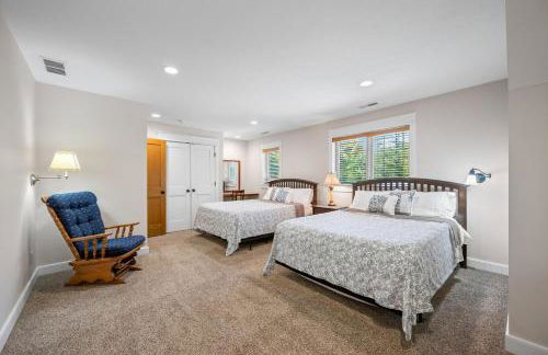 Big Sky Cabin - Foto 8