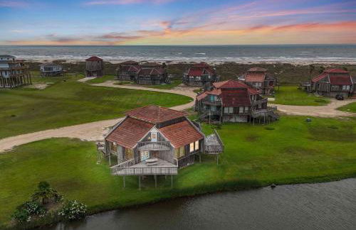 Matagorda Texas Treasure - Foto 1