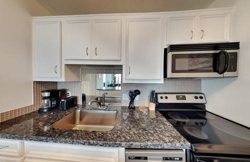 Galvestonian 112-Beachfront Hideaway - Foto 27