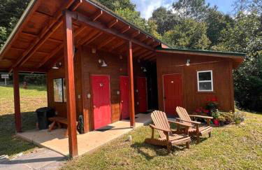 Magical Treehouse Mountain Views Dog Friendly - Foto 33