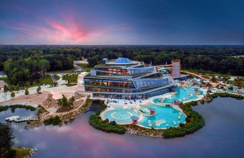 Suite Le Panoramique Near Disneyland - Foto 25