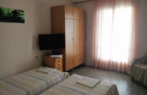 Seaside Studios Epanomi - Foto 16