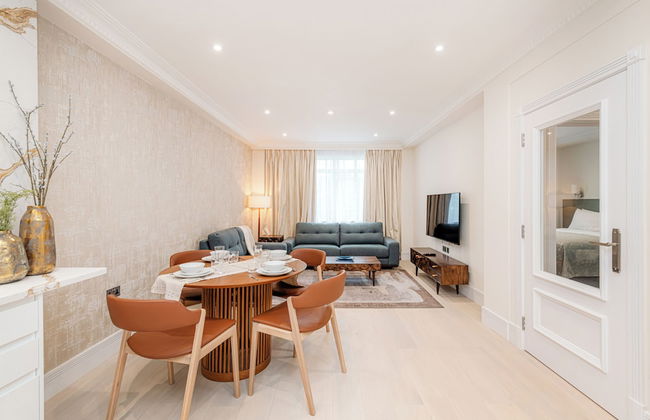 Fountain House - Foto 50